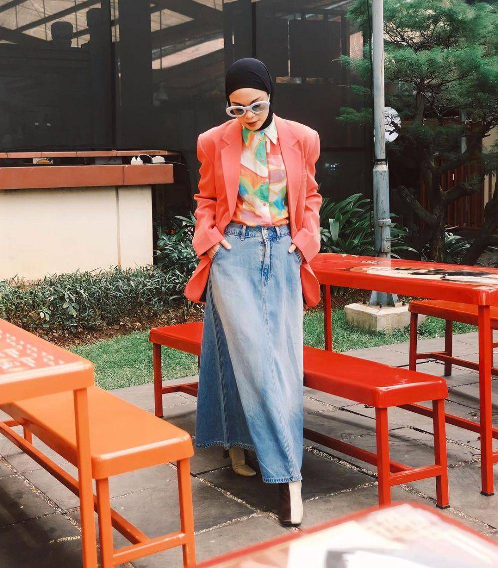 Tantri Namirah (instagram.com/tantrinamirah)