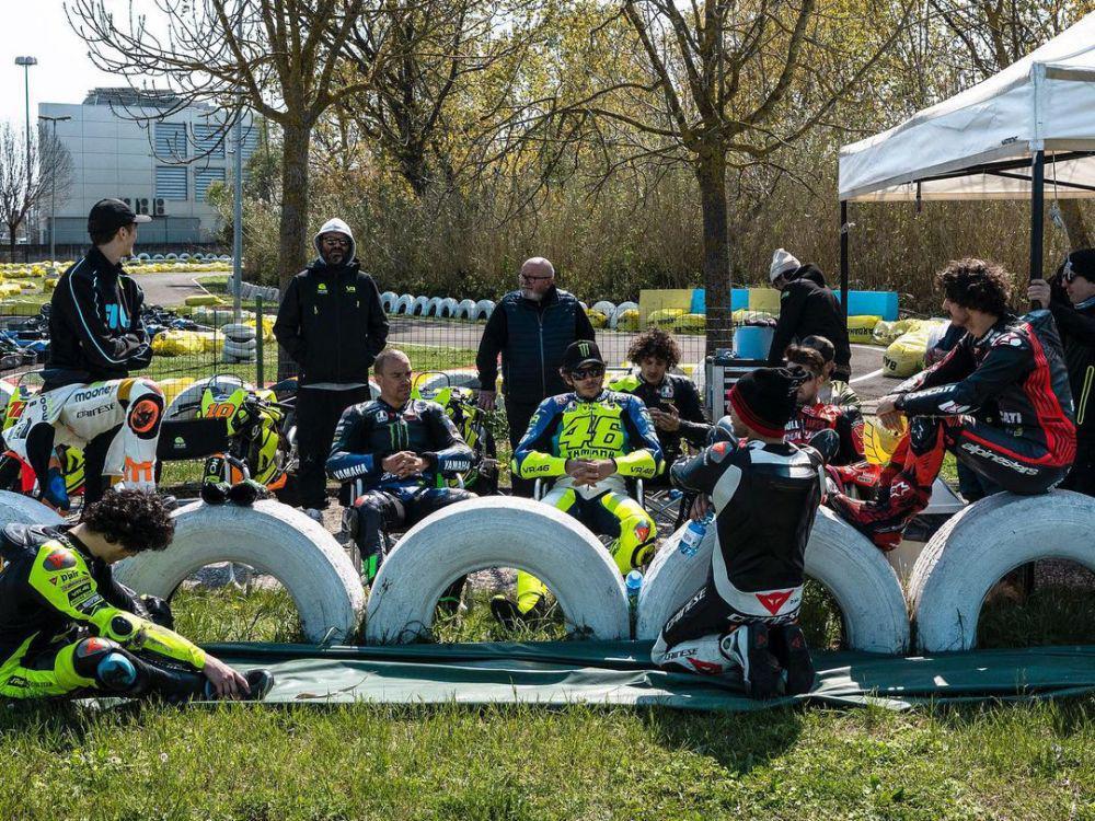 Akademi VR46 (instagram.com/vr46ridersacademyofficial)