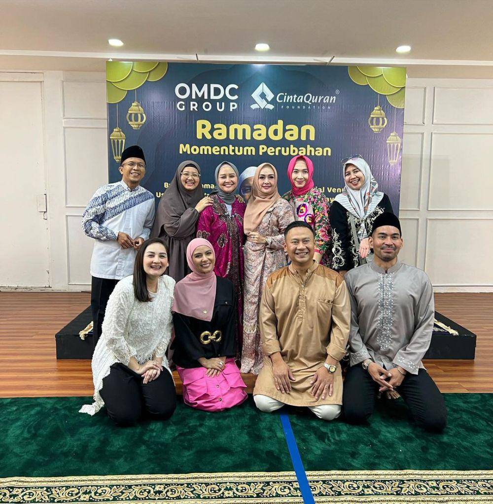 potret Meisya Siregar dan sahabat (instagram.com/meisya__siregar)