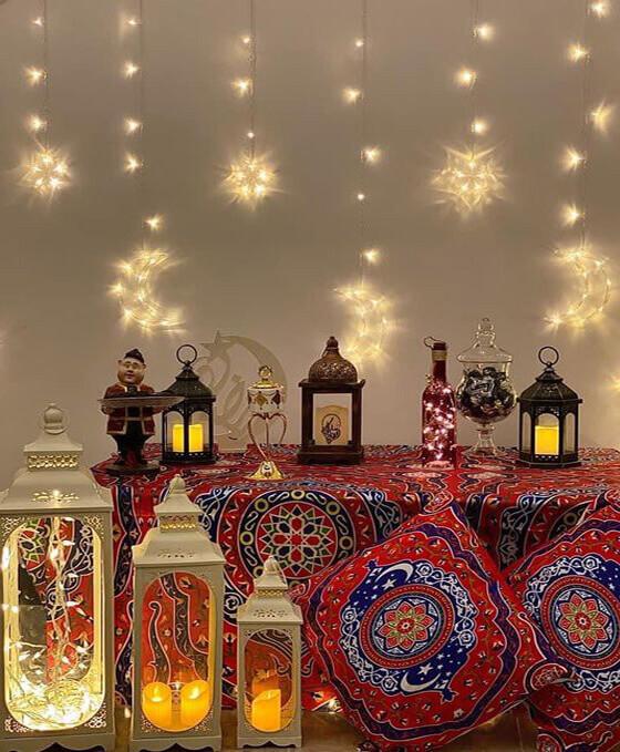 ide dekorasi lebaran (sadeky.com)