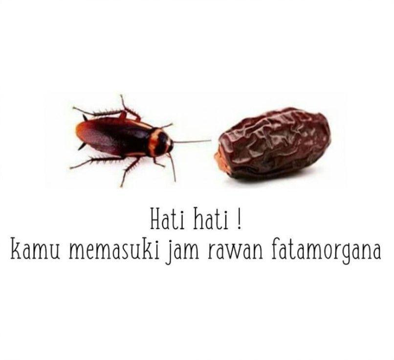 meme jam rawan batal puasa (instagram.com/gagal_daglan)