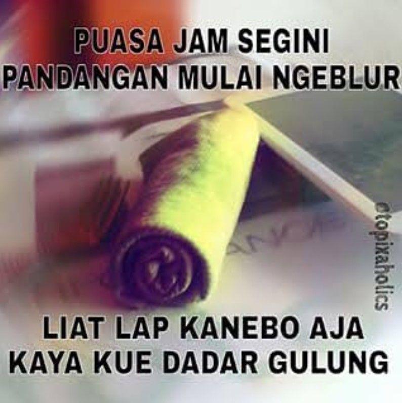 meme jam rawan batal puasa (instagram.com/topixaholics)