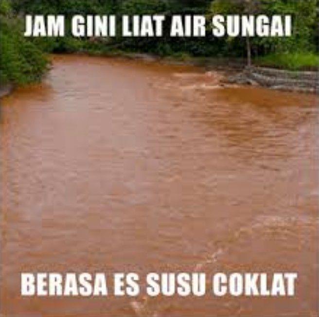 meme jam rawan batal puasa (facebook.com/litania.anggun)