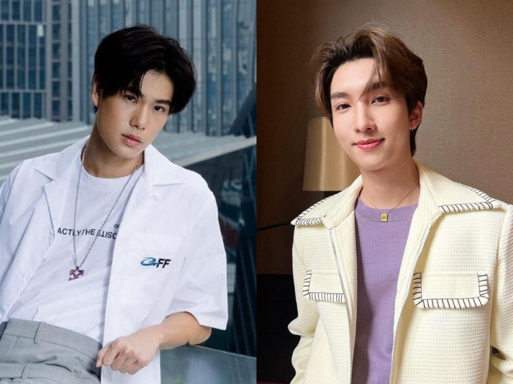 9 Artis Thailand yang Polyglot, Kuasai Lebih Dari Dua Bahasa!