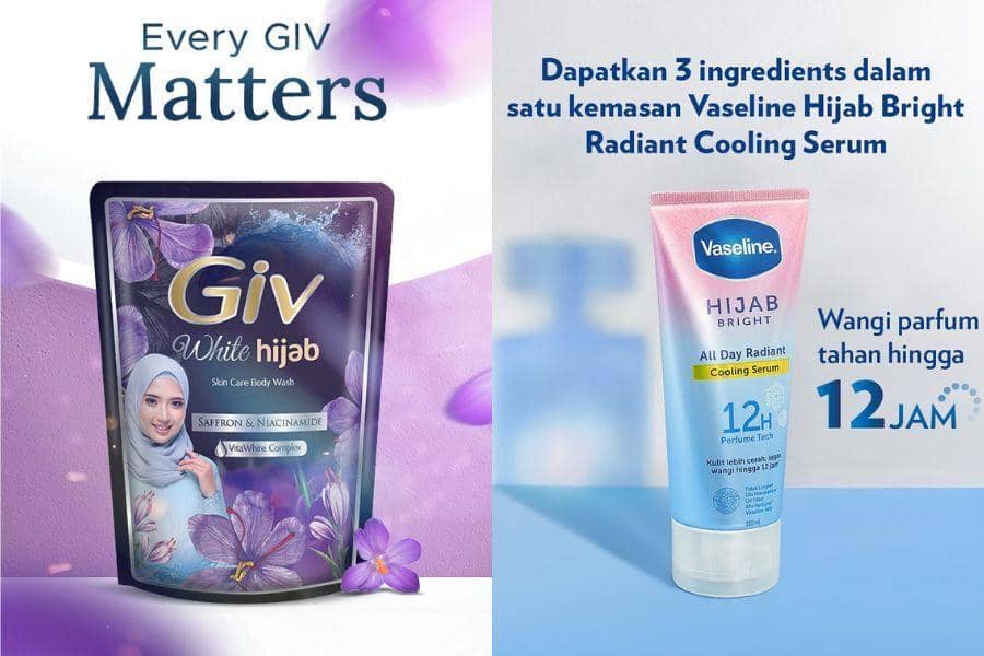 9 Rekomendasi Produk Khusus Hijab, Bikin Penampilanmu Tetap Fresh!
