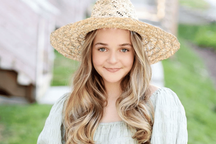 Abby James Witherspoon (instagram.com/abbyjameswitherspoon)