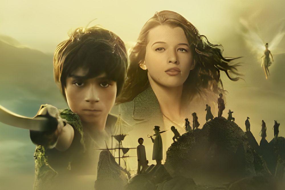 Sinopsis Film Peter Pan & Wendy (2023) yang Segera Tayang di Disney+