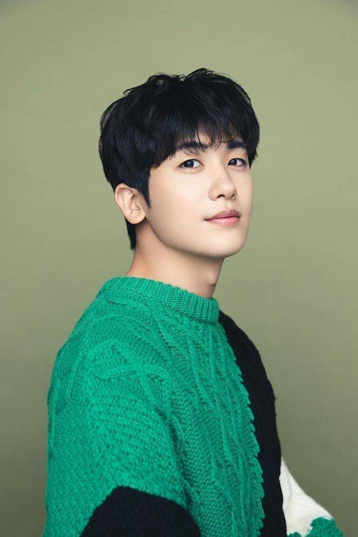 Park Hyung Sik (instagram.com/panstudio.official)