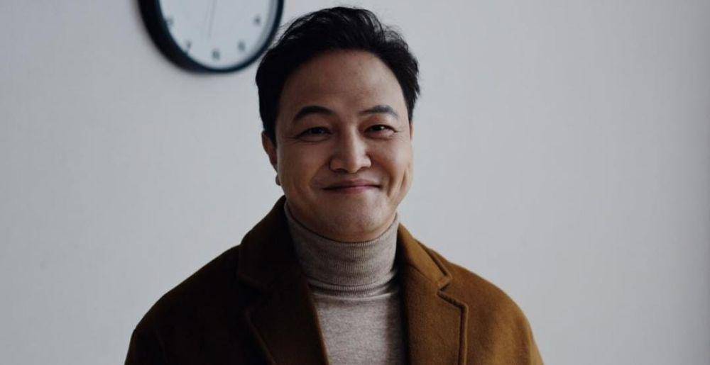 Jung Woong In (instagram.com/enter_just)
