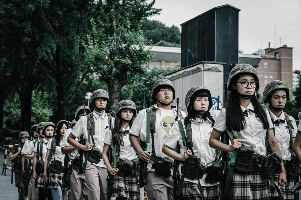 5 Rekomendasi Drakor Populer 2023, Mana yang Paling Menarik?