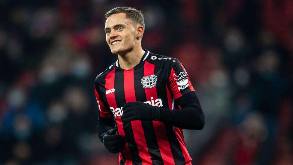 6 Pemain Penting yang Bawa Bayer Leverkusen Juara Bundesliga 2023/2024