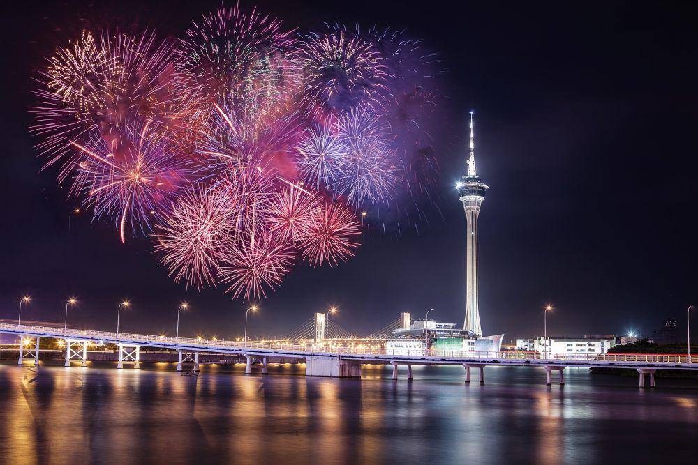 Macau (https://pixabay.com/images/id-1415532/)