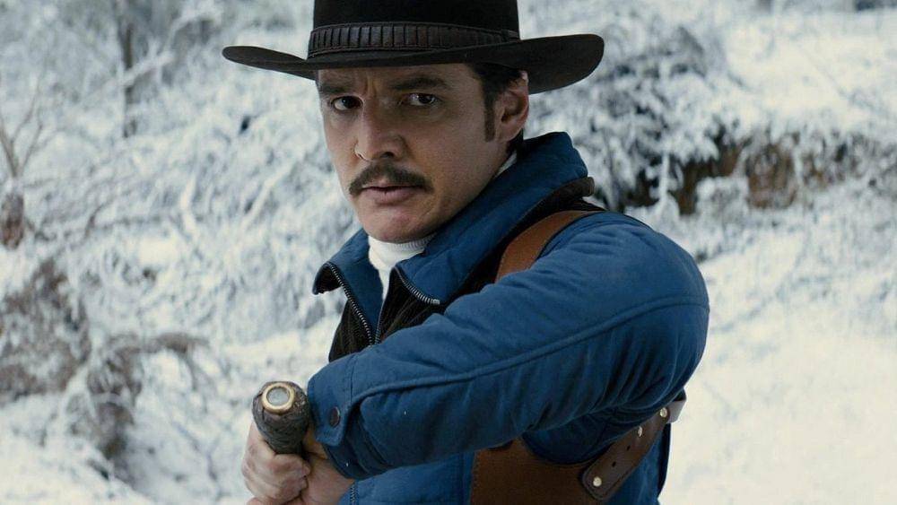 dok. 20th Century Fox/Kingsman: The Golden Circle