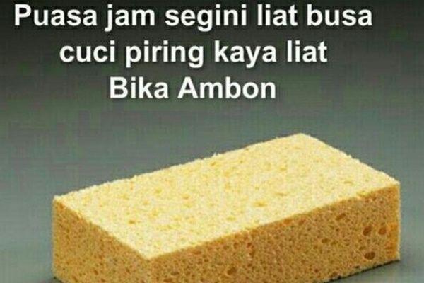 meme jam rawan batal puasa (1cak.com)