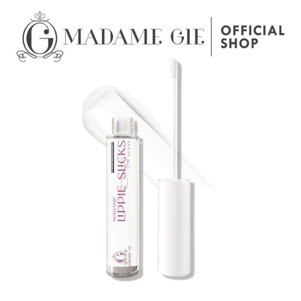 Madame Gie Madame Lippie Slicks. (dok. Shopee/madamegieofficial)
