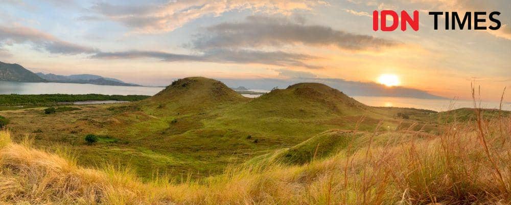 KSB Sambut Rencana Investasi Resort Mewah Rp1,4 Triliun di Gili Kalong
