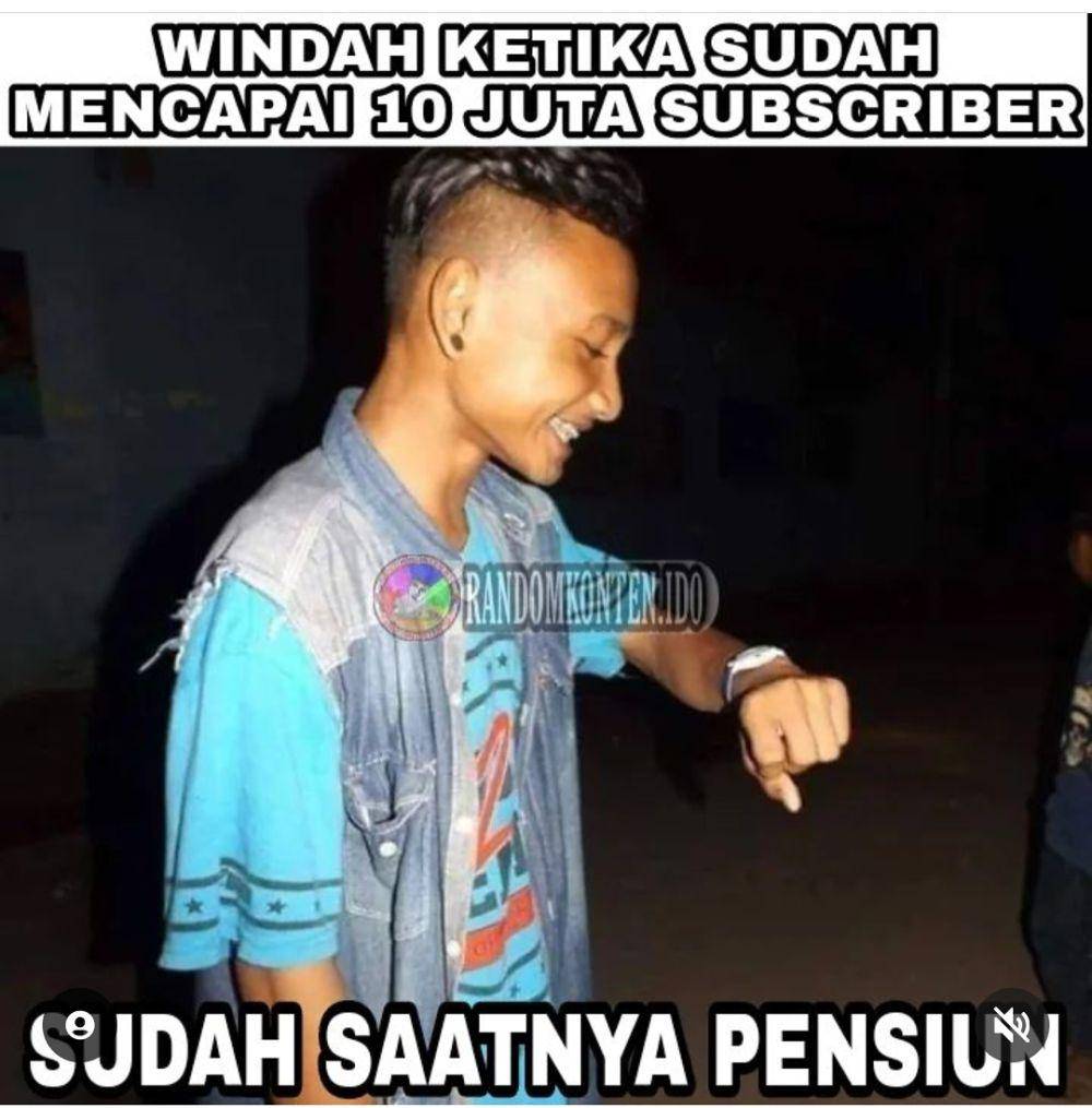 meme windah basudara (instagram.com/randomkonten.id0)