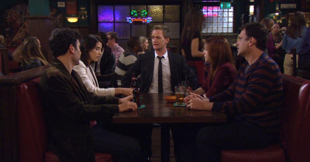 Fakta 5 Pemain How I Met Your Mother, Karakternya Beda dengan Aslinya