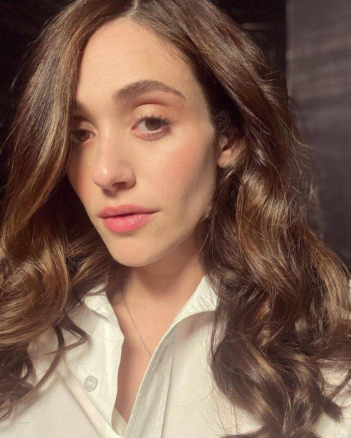 Emmy Rossum (instagram.com/emmy)