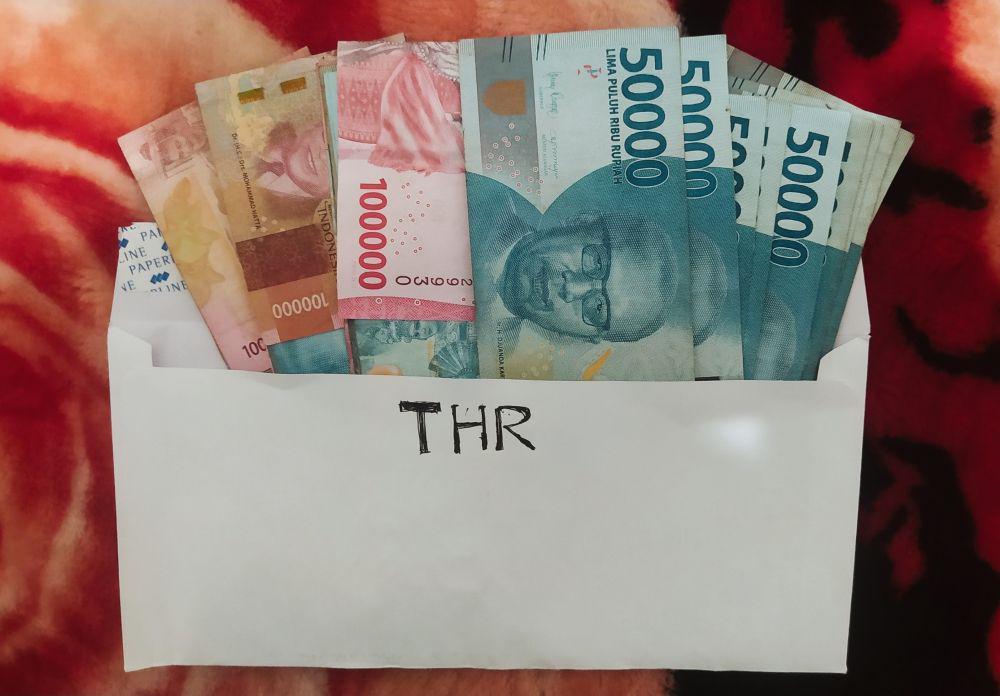 Kepala hingga Staf Desa di Lotim Dapat THR, Jumlahnya Beragam