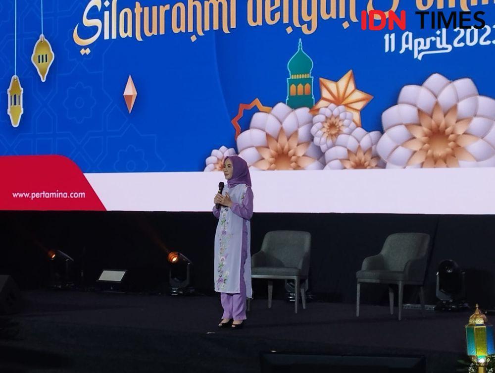 Pertamina Antisipasi 5 Penyebab Kecelakaan Kilang