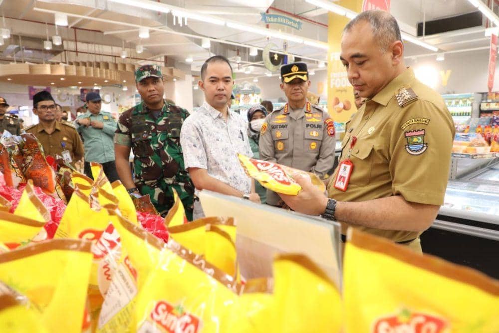 IDN Times/Dok. Pemkab Tangerang