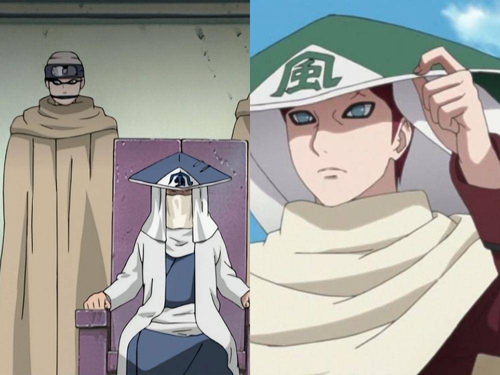 Studio Pierrot/Naruto Shippuden