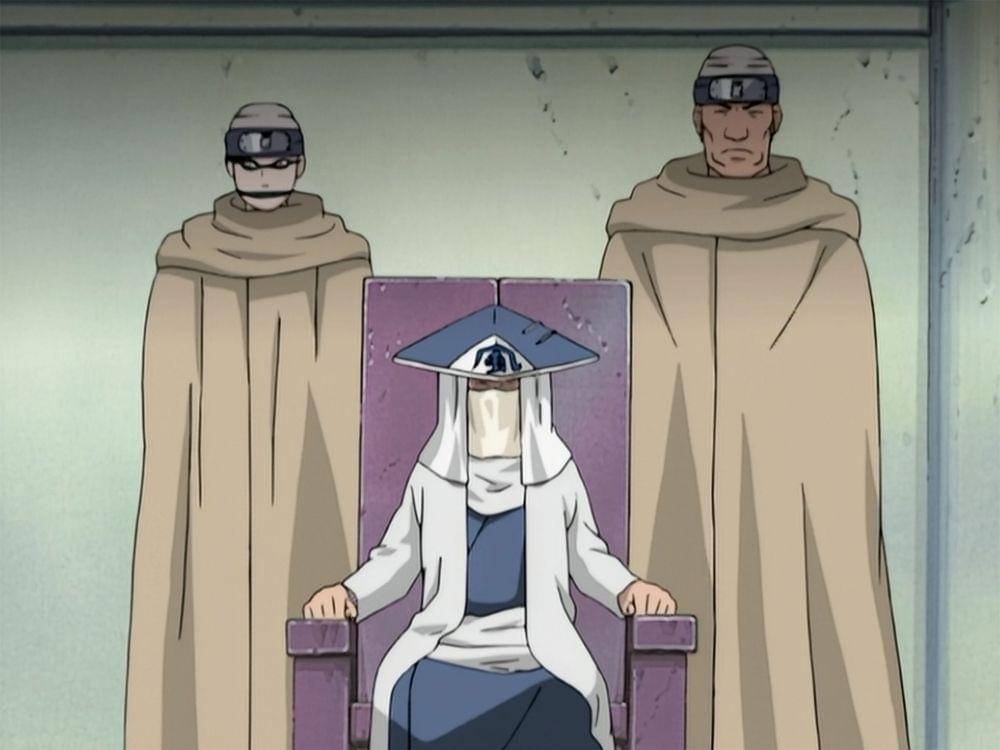 Studio Pierrot/Naruto Shippuden