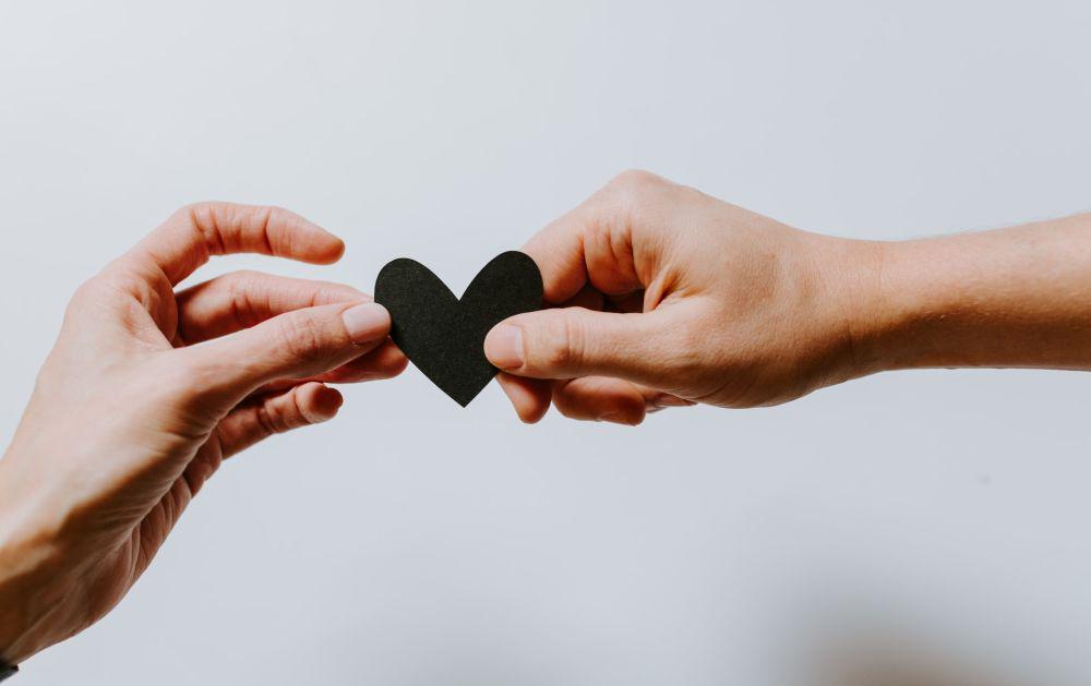 ilustrasi pasangan LDR (unsplash.com/kellysikkema)