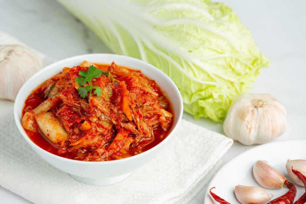 5 Resep Masakan Bumbu Balado, Sensasi Berbuka Puasa Rasa Pedas Gurih
