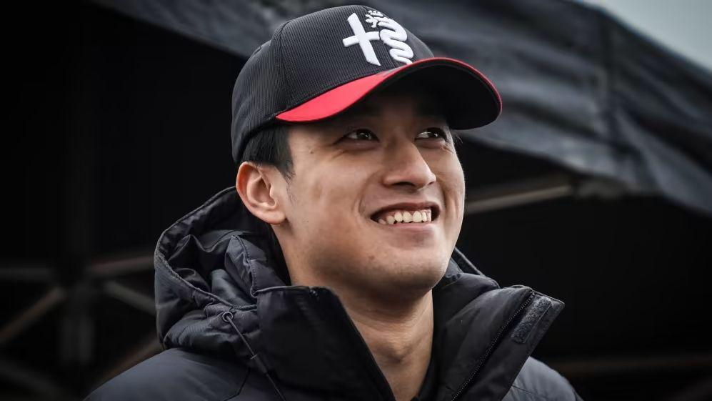 Optimisme Zhou Guanyu Usai Raih Poin Perdana di F1 2023 GP Australia