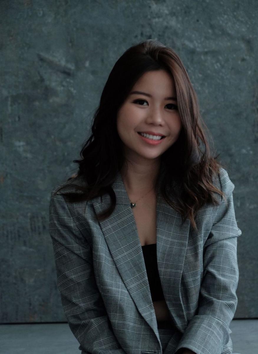 Cerita Janice Dirikan Startup yang Fokus Produksi Karangan Bunga (IDN Times/istimewa)