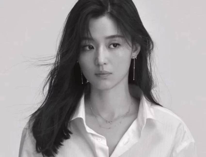 Aktris Jun Ji-hyun (instagram.com/junjihyun83)