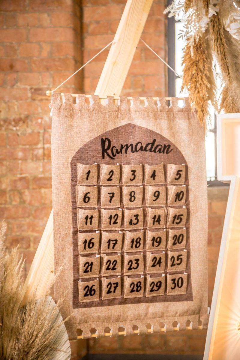 ide dekorasi lebaran (eidparty.co.uk)