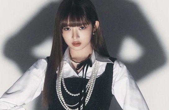 Rei IVE Tak Ikut Acara Perilisan Album Perdana Sampai Akhir, Kenapa?