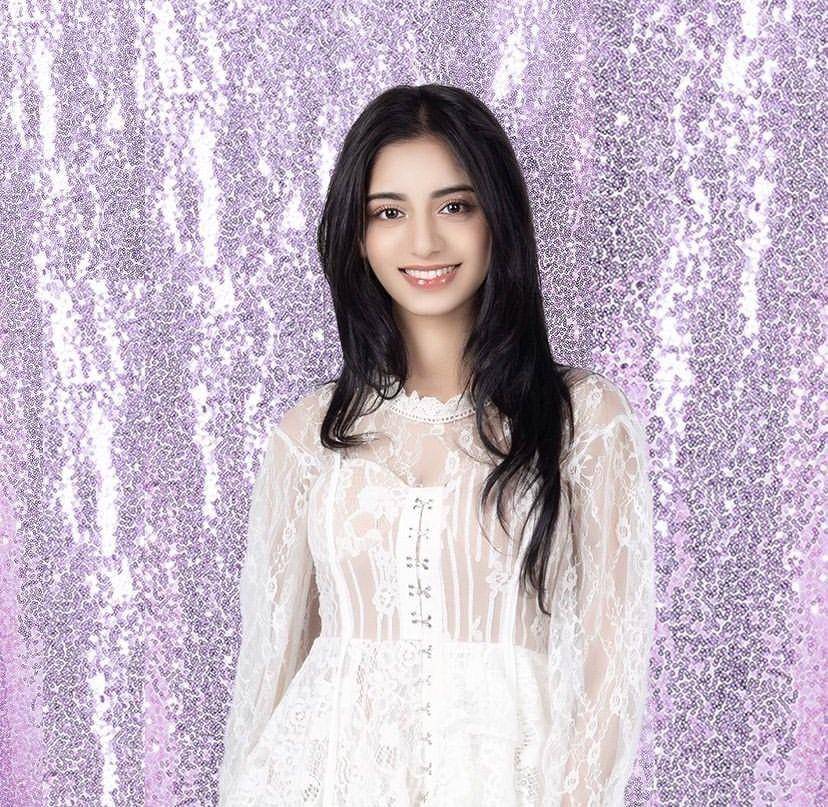 potret Aria X:IN (instagram.com/x.in_official)