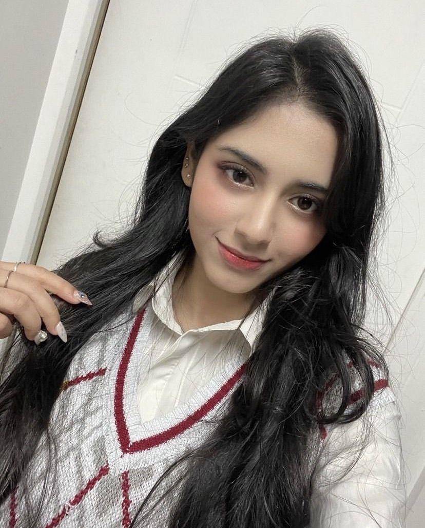 potret Aria X:IN (instagram.com/x.in_official)