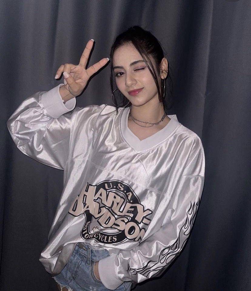 potret Aria X:IN (instagram.com/x.in_official)