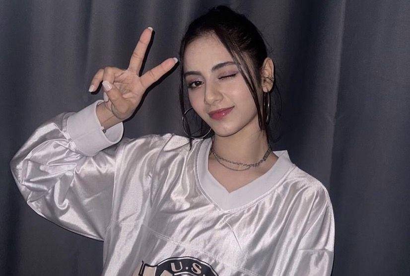 potret Aria X:IN (instagram.com/x.in_official)