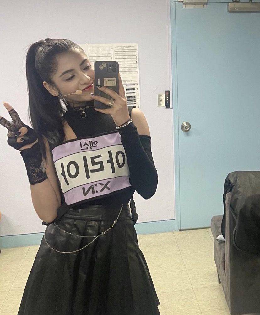 potret Aria X:IN (instagram.com/x.in_official)