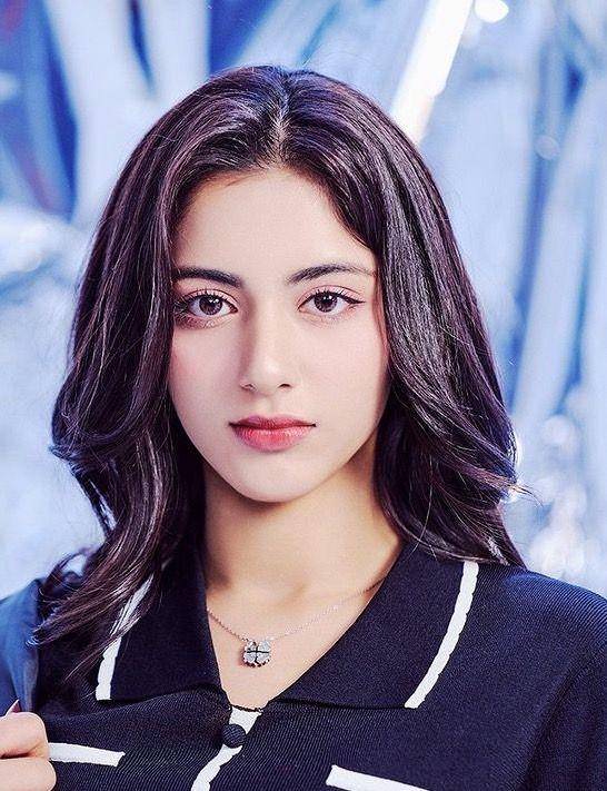 potret Aria X:IN (instagram.com/x.in_official)