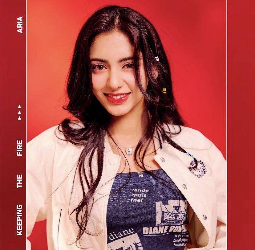 potret Aria X:IN (instagram.com/x.in_official)