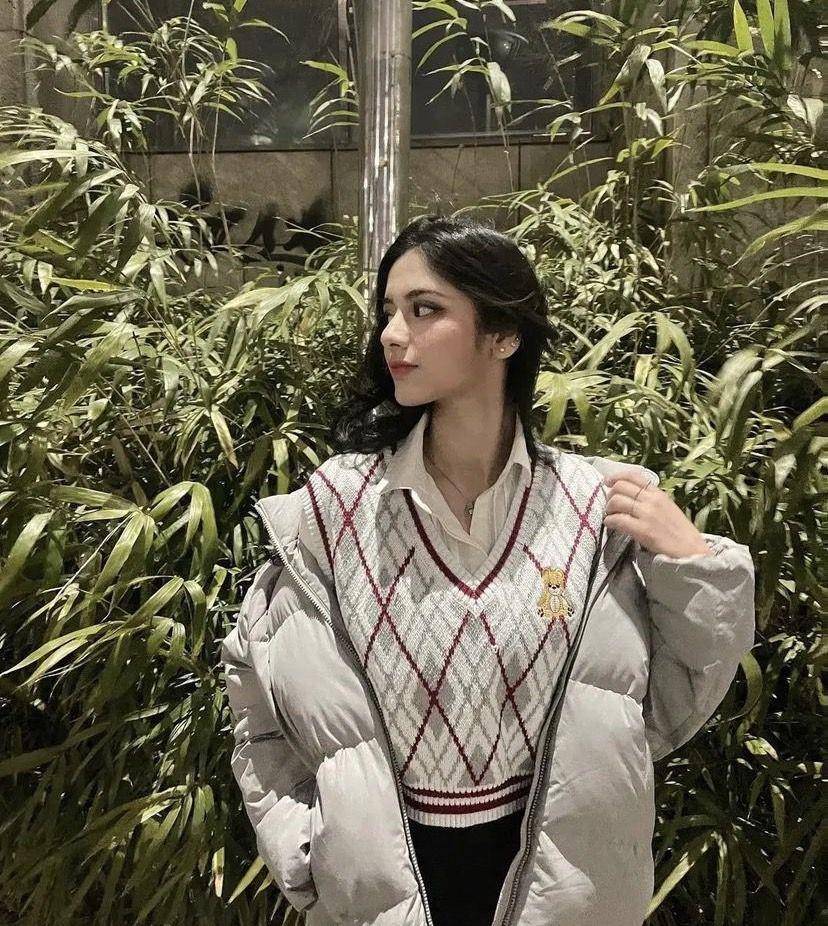 potret Aria X:IN (instagram.com/aria_x.in)