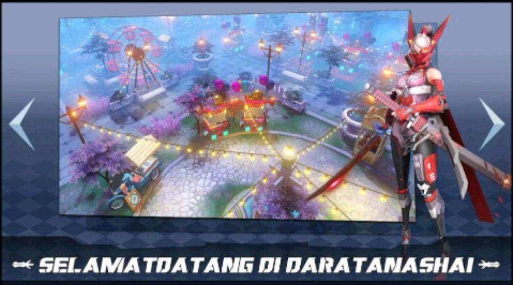 potret game Survival Heroes (dok. Snail Games USA Inc/Survival Heroes)