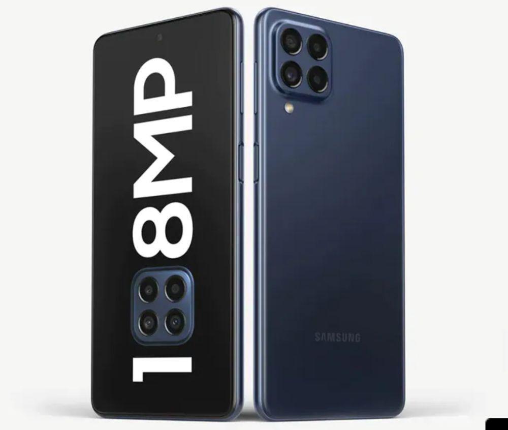 potret Samsung Galaxy M53 (samsung.com)