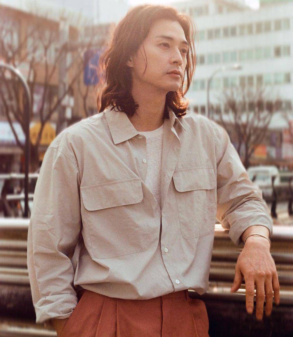 Kim Ji Hoon (instagram.com/jiraishin99)