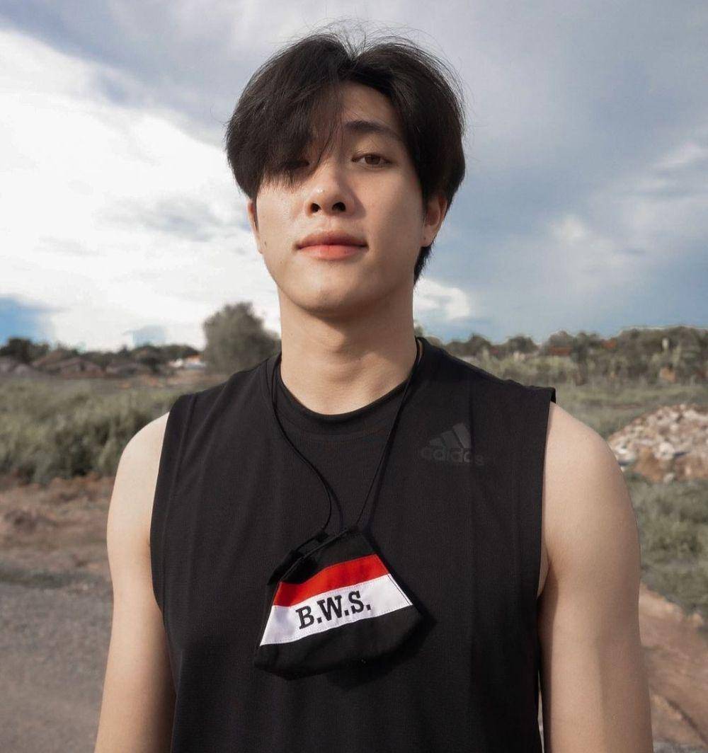 Thor Thinnaphan (instagram.com/thor.thinnaphan)