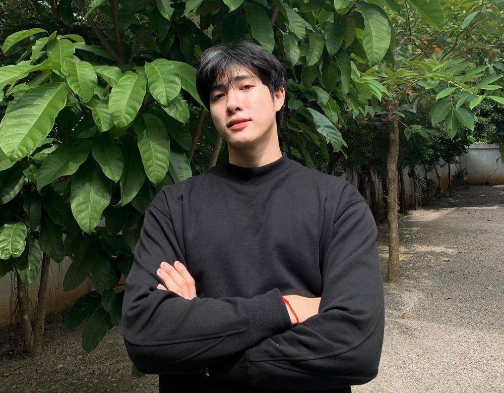 Thor Thinnaphan (instagram.com/thor.thinnaphan)