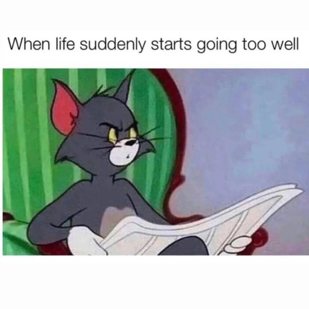 meme hal mencurigakan (instagram.com/onlyteens.aa)