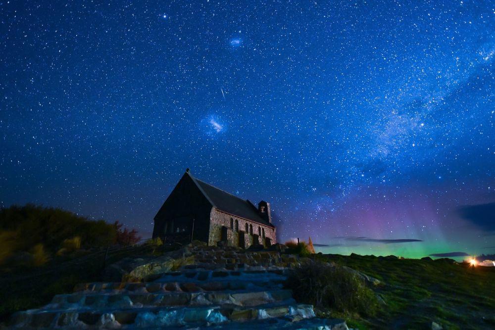 10 Wisata Terbaik di Tasmania, Pemandangannya Bikin Tak Mau Beranjak